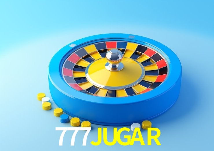 777JUGAR Multideporte y juego