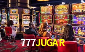 777JUGAR ¿Qué información cubre esta sección de preguntas frecuentes?