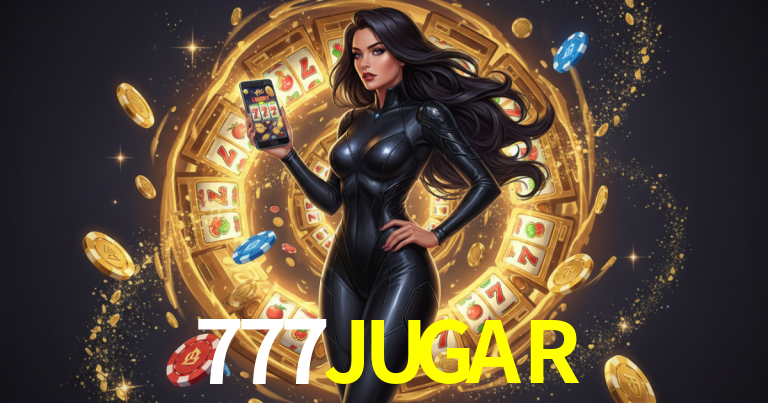 777JUGAR mobile gaming