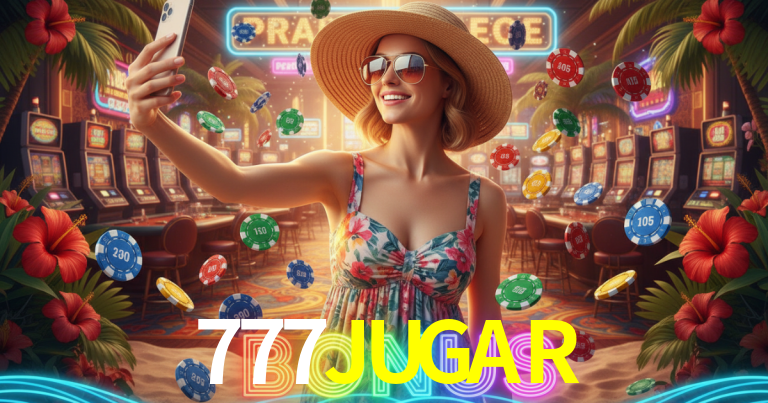 777JUGAR Términos y Condiciones