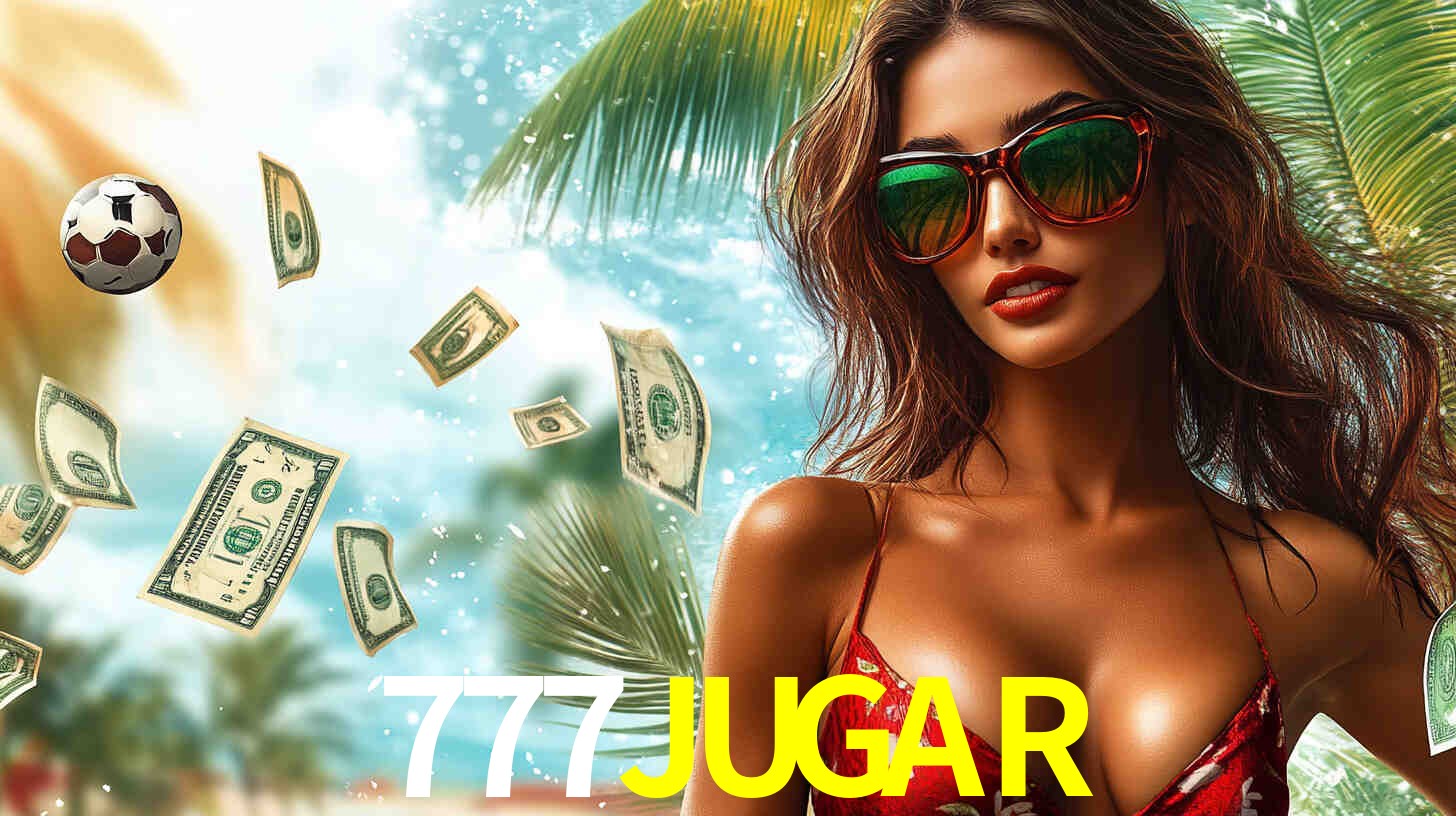 777JUGAR gaming platform