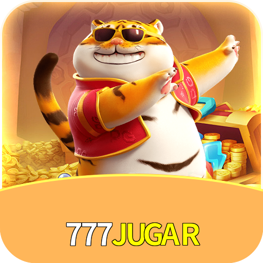 777JUGAR logo